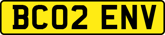 BC02ENV