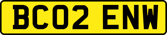 BC02ENW