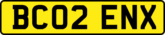 BC02ENX