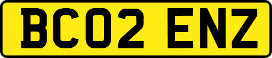 BC02ENZ