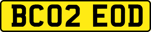 BC02EOD