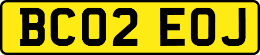 BC02EOJ