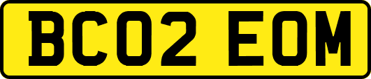 BC02EOM