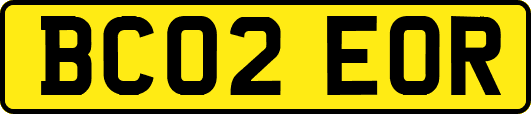 BC02EOR