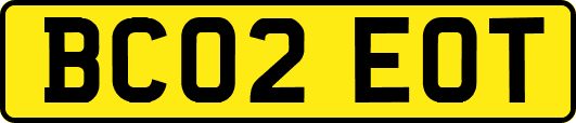 BC02EOT