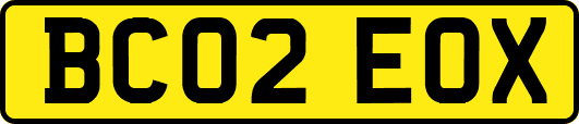 BC02EOX