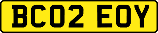 BC02EOY