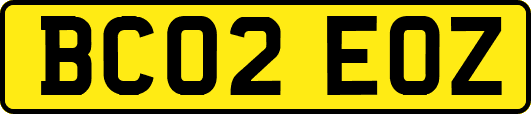 BC02EOZ