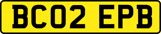 BC02EPB