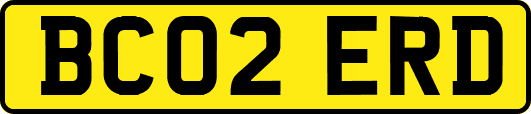 BC02ERD