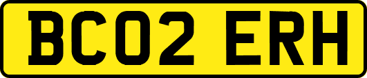 BC02ERH
