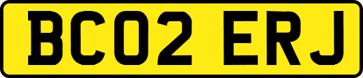 BC02ERJ