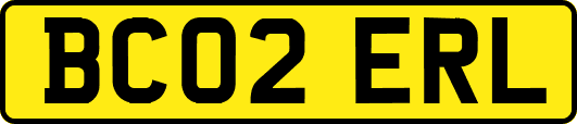 BC02ERL