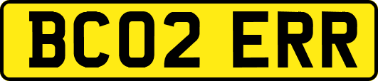 BC02ERR