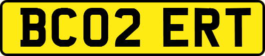 BC02ERT