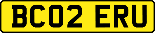BC02ERU
