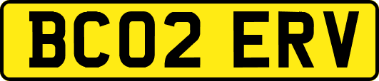 BC02ERV