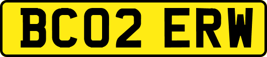 BC02ERW