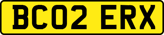 BC02ERX