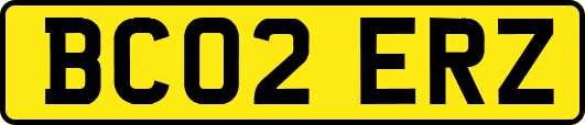 BC02ERZ