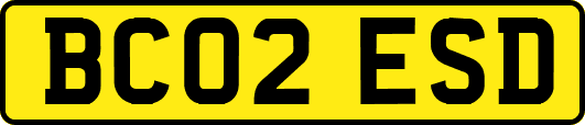 BC02ESD