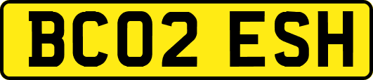 BC02ESH
