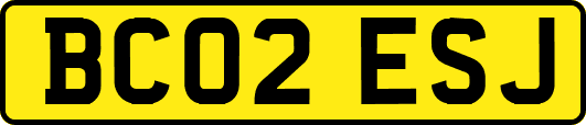 BC02ESJ