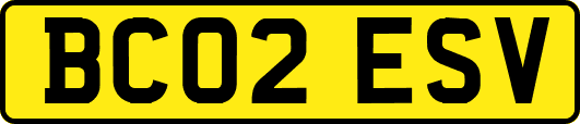 BC02ESV