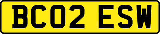BC02ESW