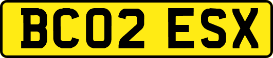 BC02ESX