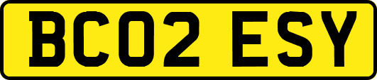 BC02ESY