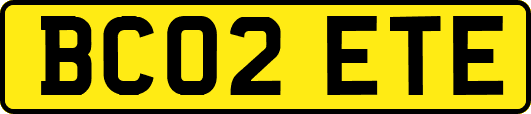 BC02ETE