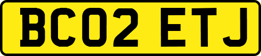 BC02ETJ