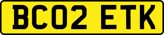 BC02ETK