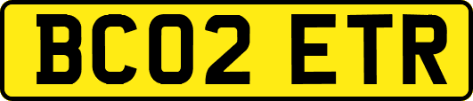 BC02ETR