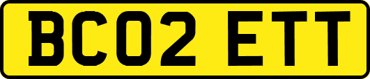 BC02ETT