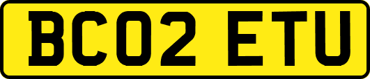 BC02ETU
