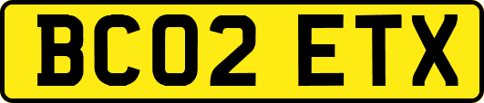 BC02ETX
