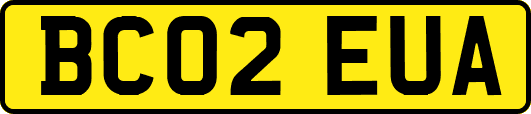 BC02EUA