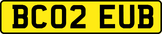 BC02EUB