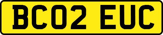 BC02EUC
