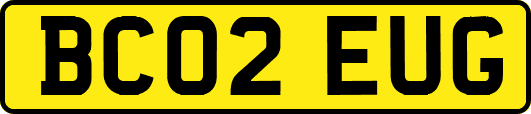 BC02EUG