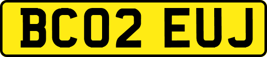 BC02EUJ