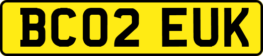 BC02EUK
