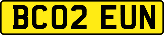 BC02EUN