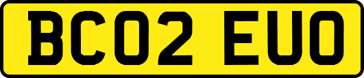 BC02EUO