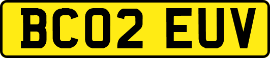 BC02EUV
