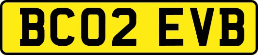 BC02EVB
