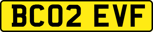 BC02EVF