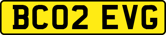 BC02EVG